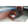 Кровать Токио с тумбами 1600x2000 (мм)