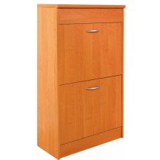 Тумба для обуви (двухдверная) 600 (мм)