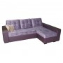 Угловой диван Эльба-2