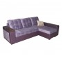 Угловой диван Эльба-2