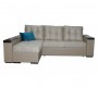 Угловой диван Эльба-2