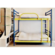 Двухьярусная кровать Флай-дуо (LY DUO) 900x2000 (мм)