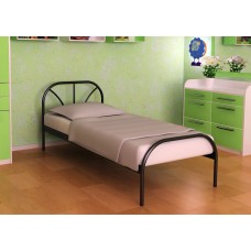 Металлическая кровать Релакс (Relax) 800(900)x2000 (мм)