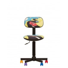 Детское кресло Bambo GTS MB55