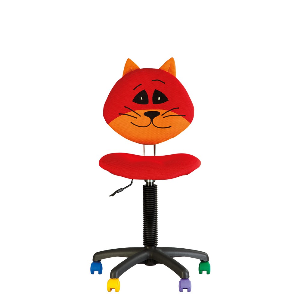 Детское кресло Cat GTS PL55