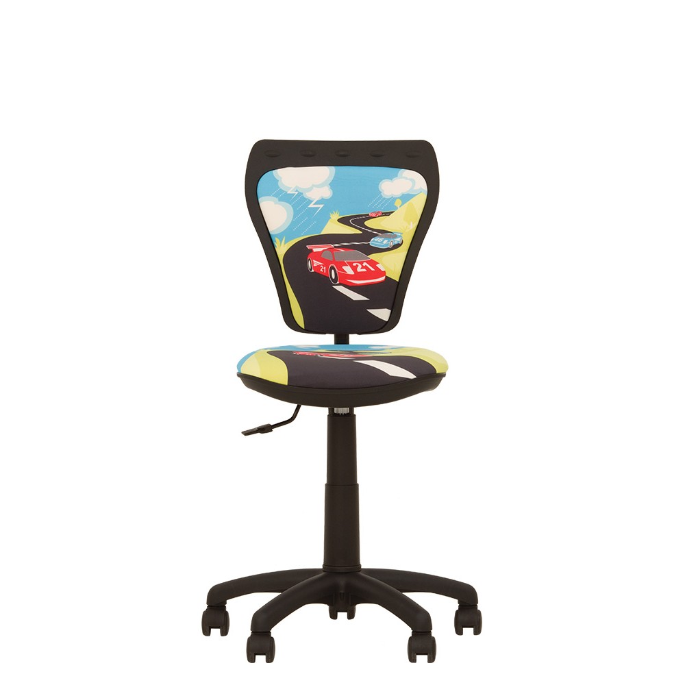 Детское кресло Ministyle GTS PL55