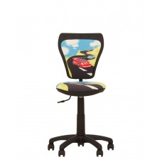 Детское кресло Ministyle GTS PL55