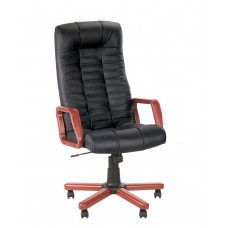 Кресла для руководителя Atlant extra Tilt EX1 с механизмом качания