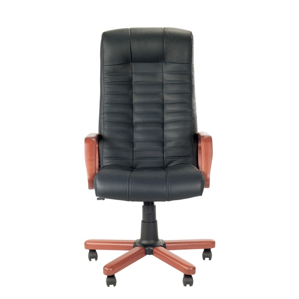 Кресла для руководителя Atlant extra Tilt EX1 с механизмом качания