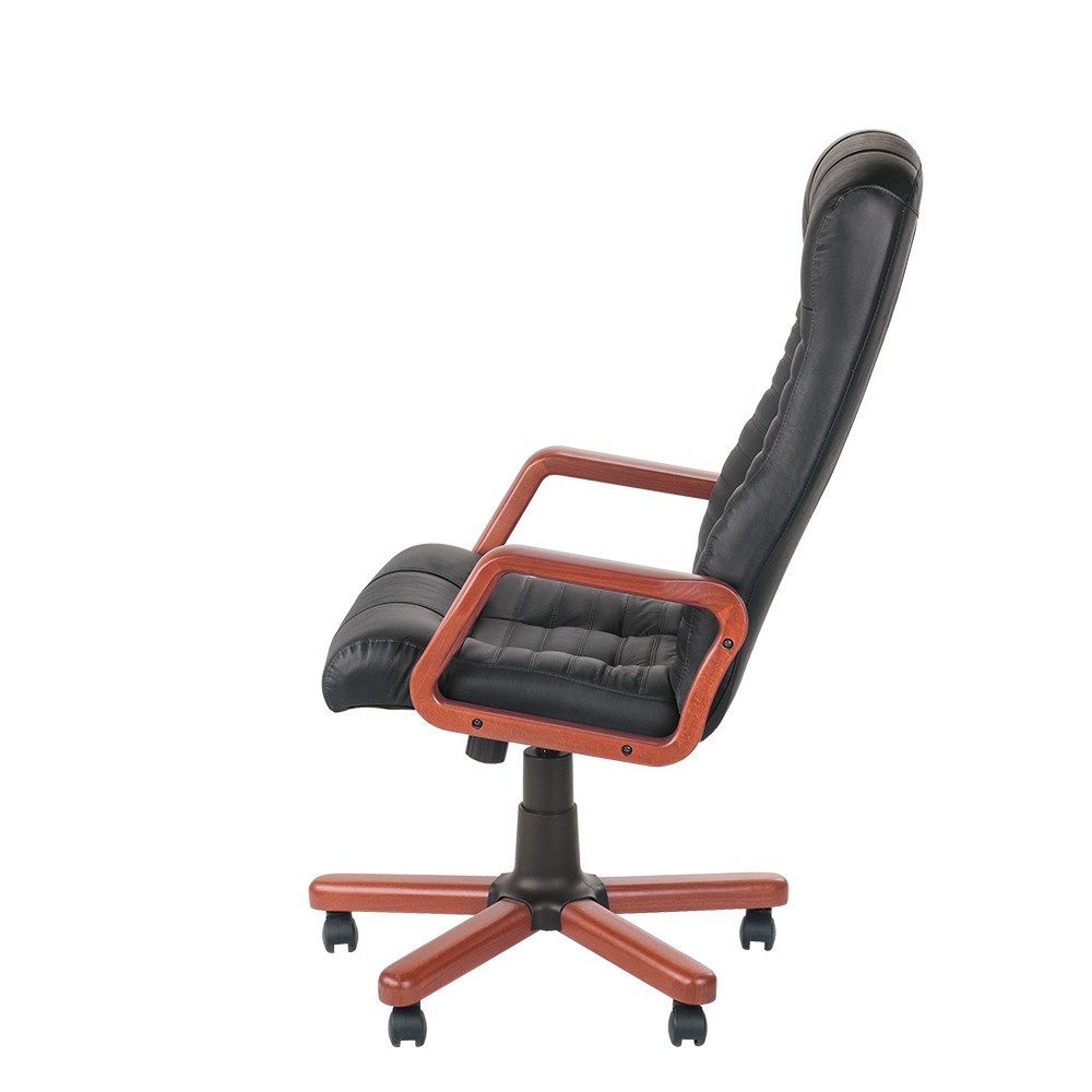 Кресла для руководителя Atlant extra Tilt EX1 с механизмом качания