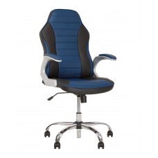 Кресла Gamer Tilt CHR68 Eco с механизмом качания