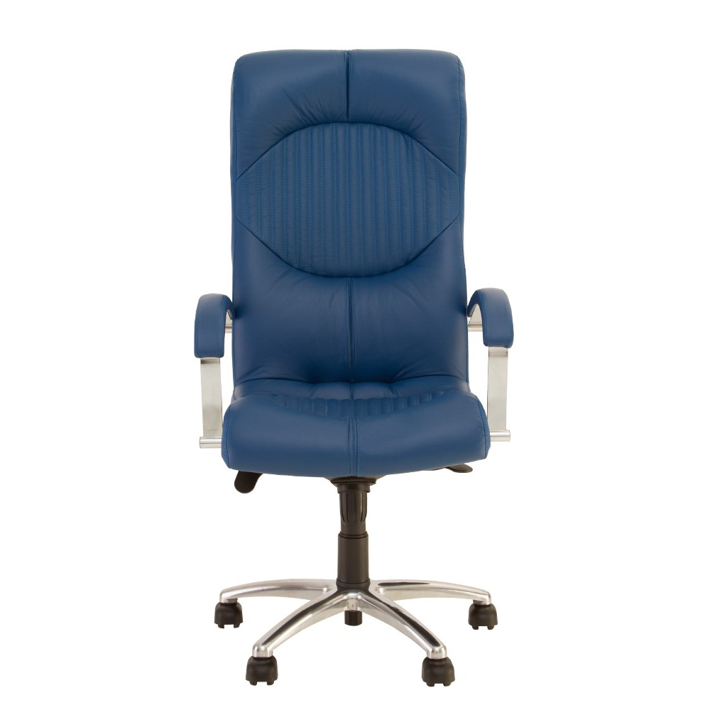 Кресла для руководителя Germes steel MPD AL68 с механизмом «Мультиблок»