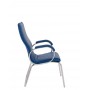 Офисный стул для посетителей Allegro steel CFA/LB chrome