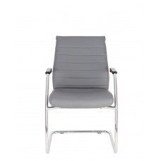 Офисный стул для посетителей Iris steel CF LB chrome