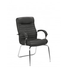 Офисный стул для посетителей Orion steel CFA/LB chrome