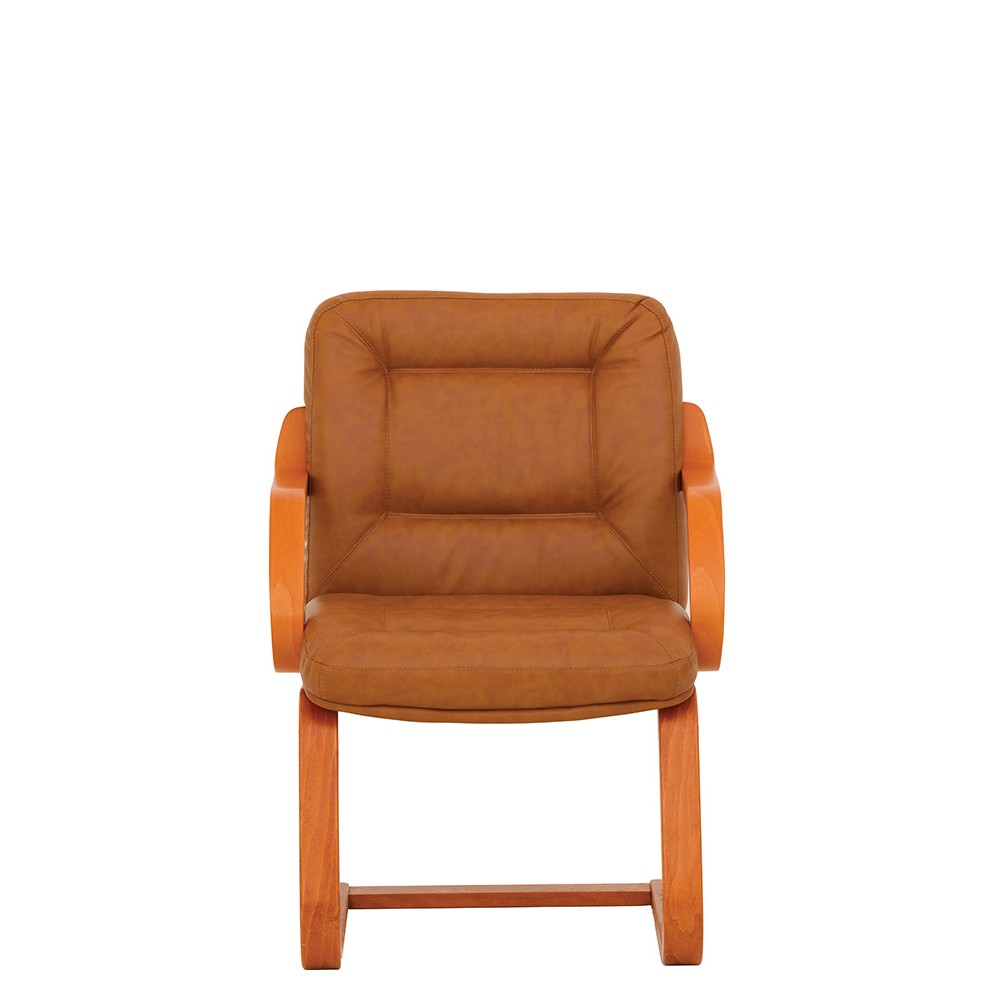 Офисный стул для посетителей Senator extra CF/LB