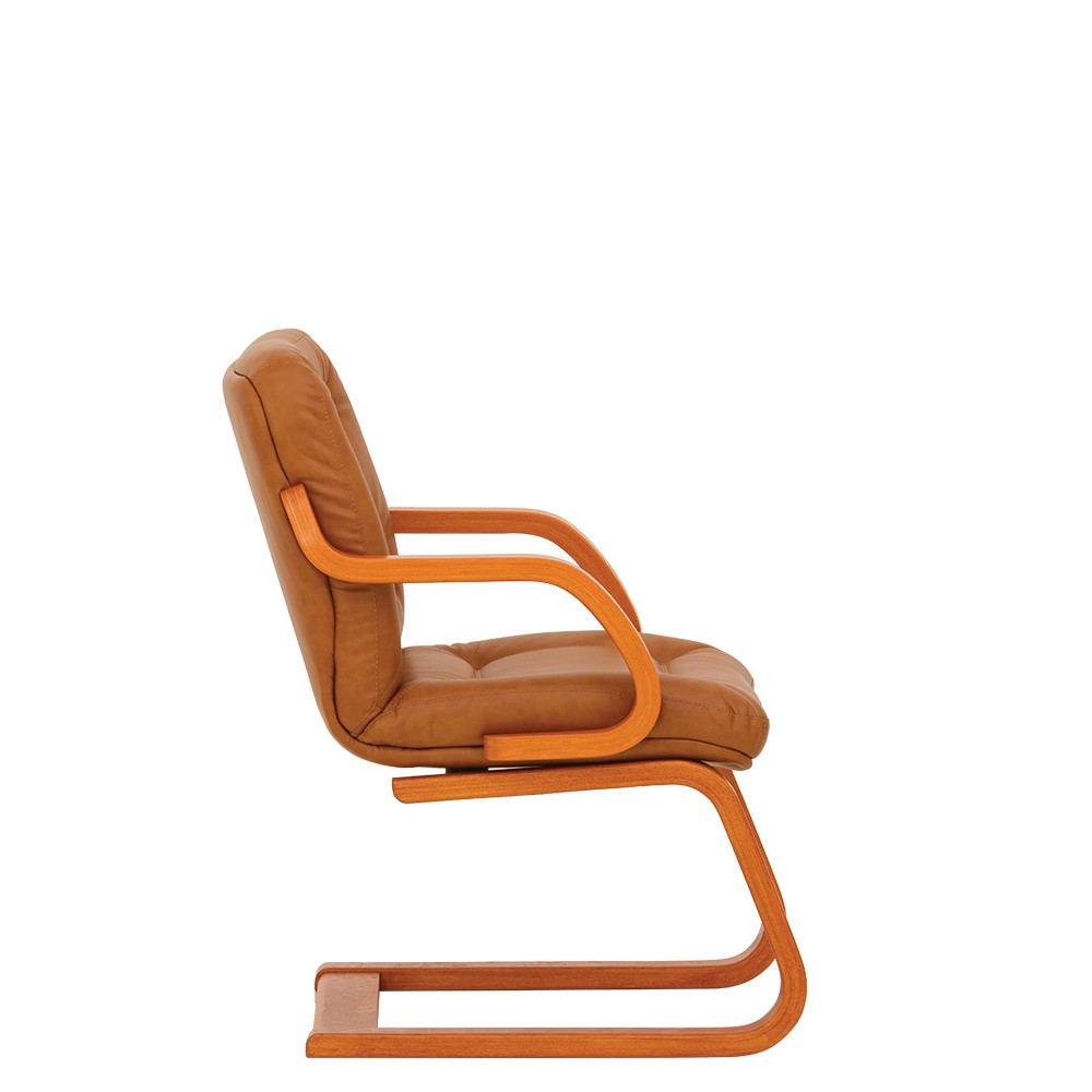 Офисный стул для посетителей Senator extra CF/LB