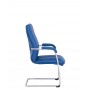 Офисный стул для посетителей Sonata steel CF LB chrome