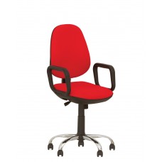 Офисное кресло Comfort GTP Active1 CHR68 с «Синхромеханизмом»