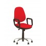 Офисное кресло Comfort GTP Active1 CHR68 с «Синхромеханизмом»