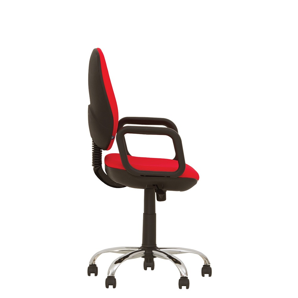 Офисное кресло Comfort GTP Active1 CHR68 с «Синхромеханизмом»