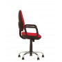 Офисное кресло Comfort GTP Active1 CHR68 с «Синхромеханизмом»