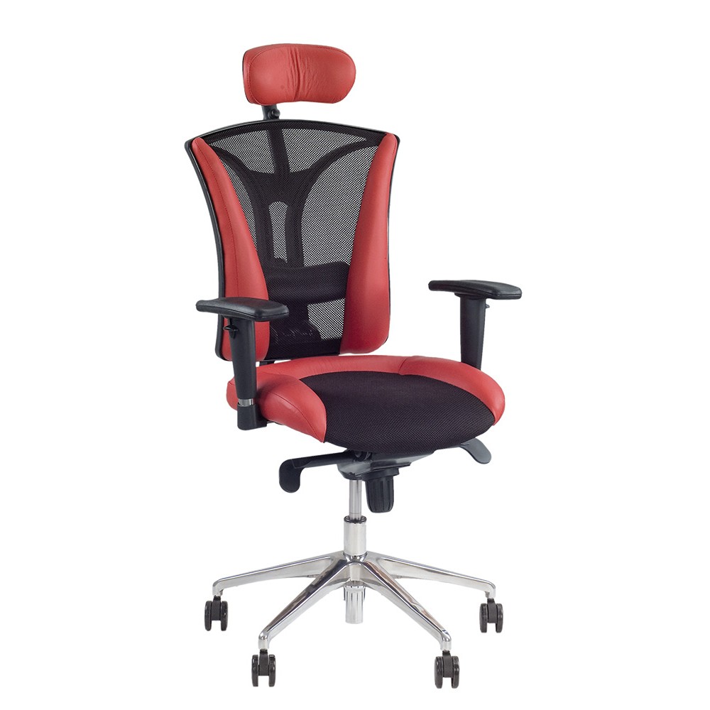 Офисное кресло Pilot R HR TS AL32