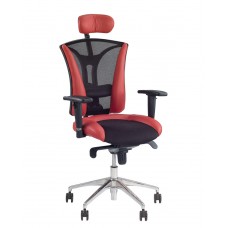 Офисное кресло Pilot R HR TS AL32