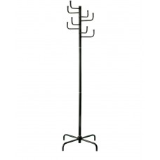 Вешалка Cactus black