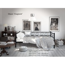 Диван Амарант - 800(900)х1900(2000) мм