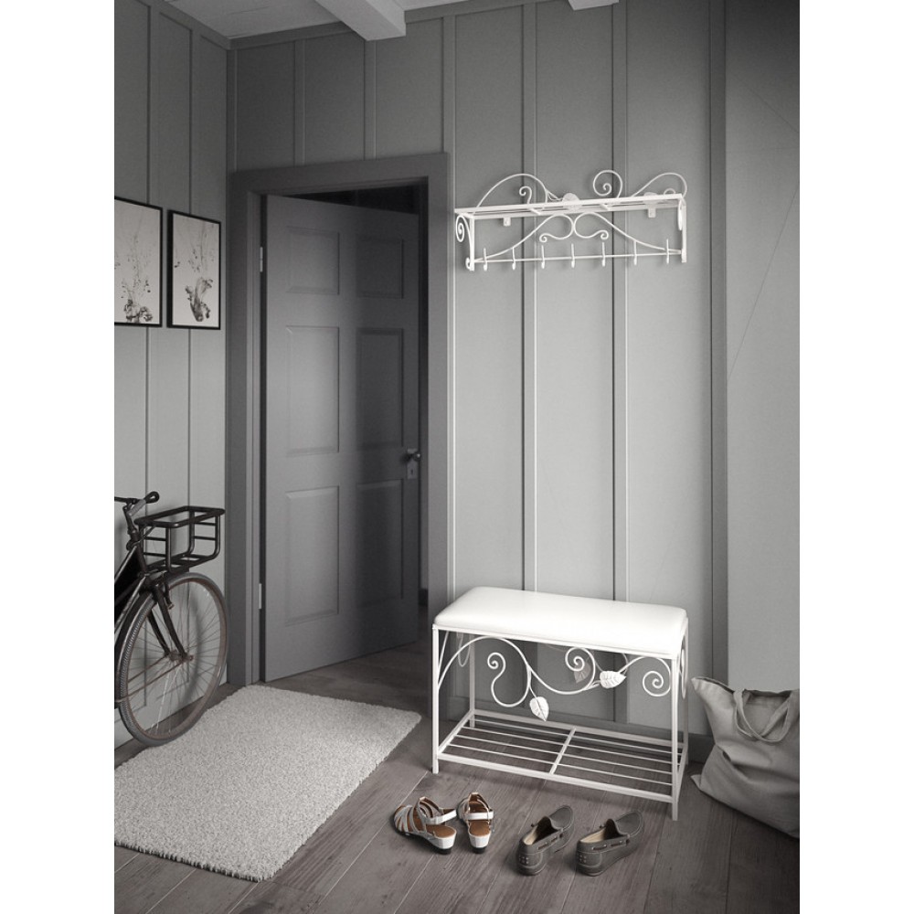 Пуфик Хилтон