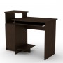 Стол компьютерный СКМ - 2 - венге