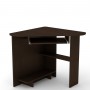 Стол компьютерный СУ -15 - венге