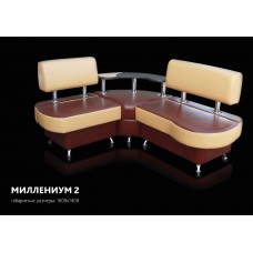 Кухонный угол Миллениуем-2
