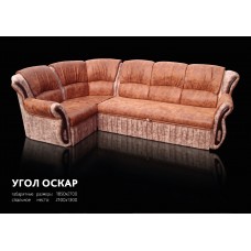 Угловой диван Оскар