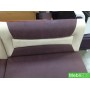 Кухонный уголок Медиум - фиолетовый с белым цвет