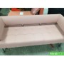 Офисный диван Стронг - цвет бледно розовый цвет
