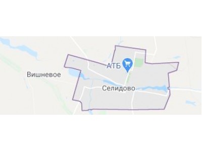 Мебель Селидово