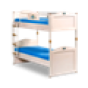 Двухъярусные кровати разборные
