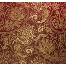 Ткань Фирензе 05 Burgundy