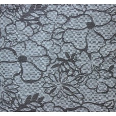 Ткань Марсель Grey 15