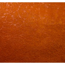 Ткань Пленет Orange 05