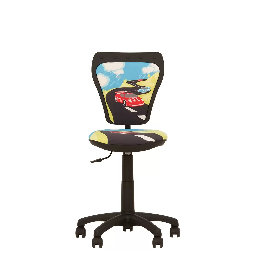 Детское кресло Ministyle GTS PL55