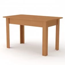 Кухонный стол КС - 5 - бук