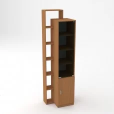 Шкаф "Шкаф - 10" - бук