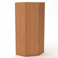 Шкаф "Шкаф - 3У" - ольха