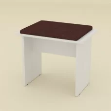 Табурет Т-7 - белый
