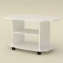 Стол журнальный Твист - нимфея Альба