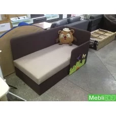 Детский диван Потапыч